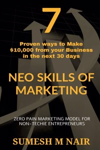 Neo Skills of Marketing