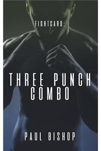 Three Punch Combo