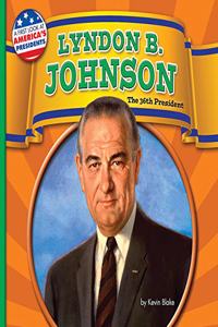 Lyndon B. Johnson