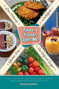 Food 4 Freaks Like Me