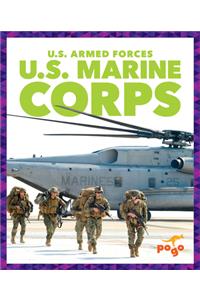 U.S. Marine Corps