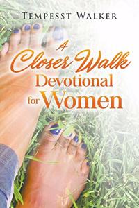 A Closer Walk