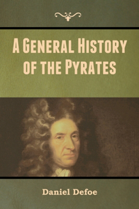 General History of the Pyrates
