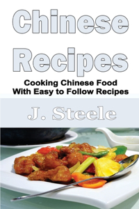 Chinese Recipes