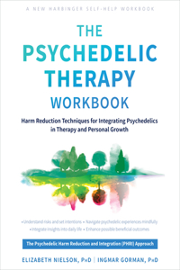 Psychedelic Therapy Workbook