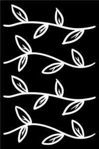 Leaf Notebook