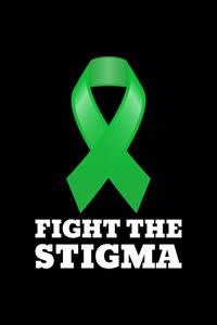 Fight The Stigma