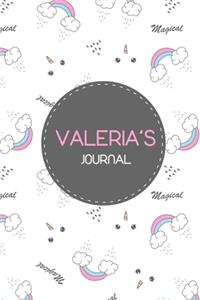 Valeria