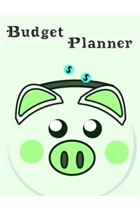 Budget Planner