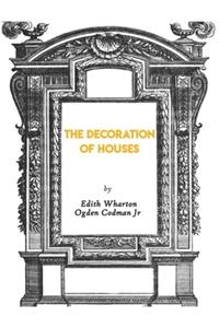 The Decoration Of Houses