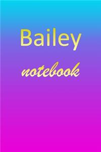 Bailey