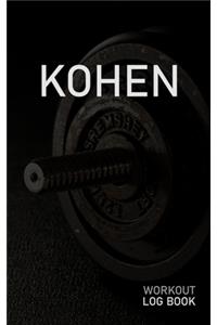 Kohen
