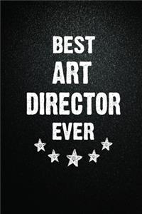 Best Art director Ever