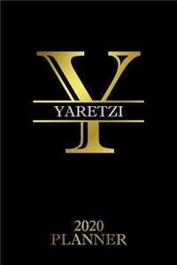 Yaretzi