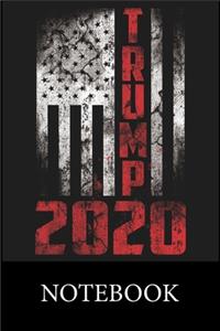Trump 2020 Notebook