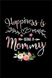 Happines is being a Mommy Mother's Day