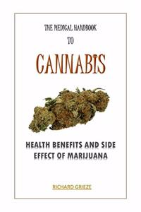 The Medical Handbook to Cannabis
