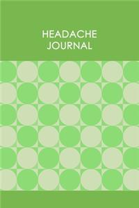 Headache Journal