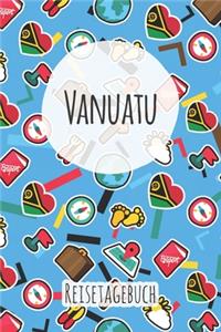 Vanuatu Reisetagebuch
