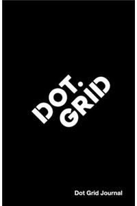 Dot Grid Journal