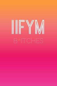 Macro Tracking Journal & Nutrition Log Book