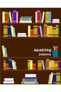 Reading Journal