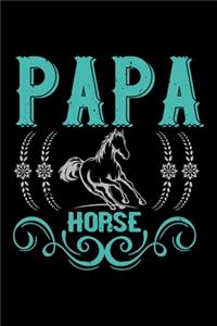 Papa Horse