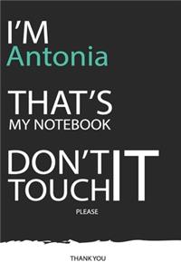Antonia