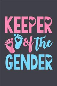 Keeper of the Gender