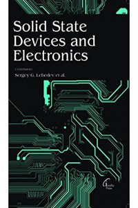 Solid State Devices And Electronics