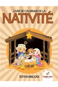 Livre de coloriage de la mer Les créatures des fonds marins (French Edition)