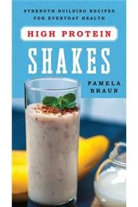 High-Protein Shakes
