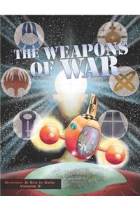 Weapons of War