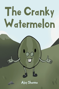 Cranky Watermelon