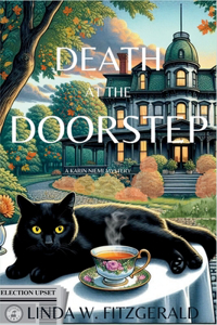 Death at the Doorstep