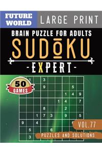 Sudoku Expert