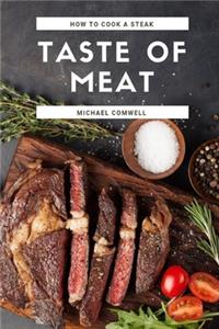 How to Cook A Steak