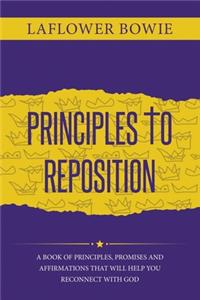 Principles to Reposition