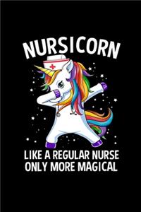 nursicorn Like a regular nurse only more magical