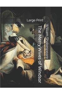The Merry Wives of Windsor