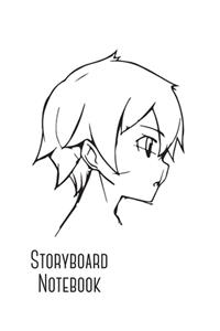 Storyboard Notebook
