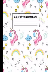 Composition Notebook