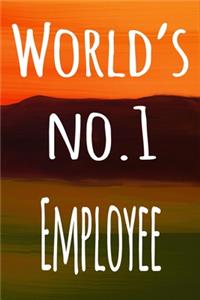 World's No.1 Employee