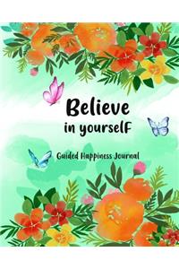 Believe in Yourself