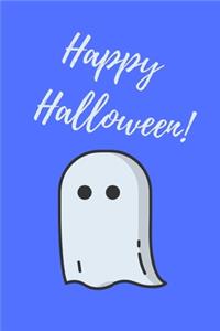 Happy Halloween!