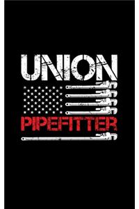 Union Pipefitter