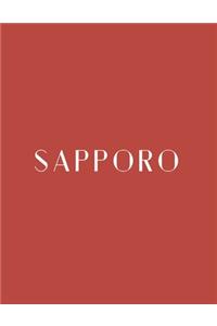Sapporo