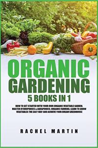 Organic Gardening