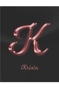 Krista