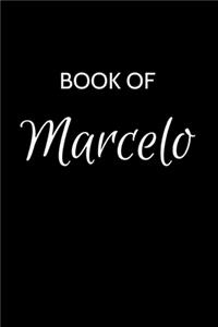 Marcelo Journal